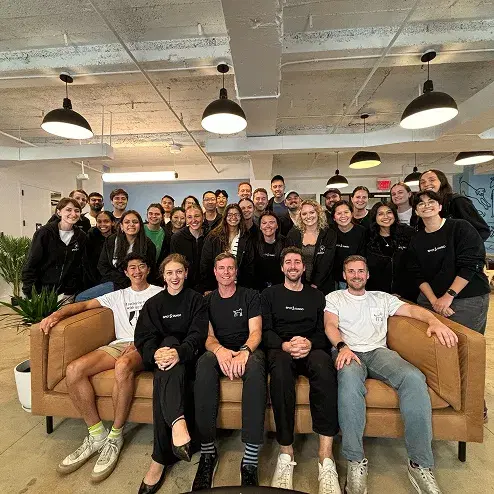 Spot & Tango team member 0