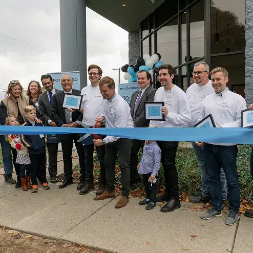 Spot & Tango team member 1